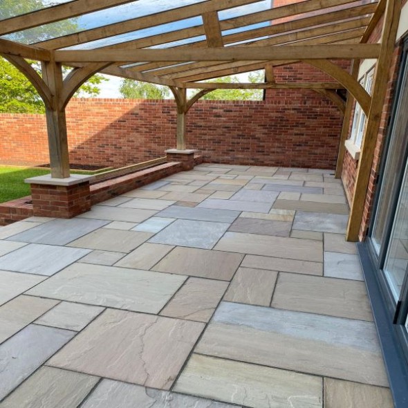 Palms Landscaping services